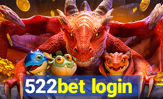 522bet login